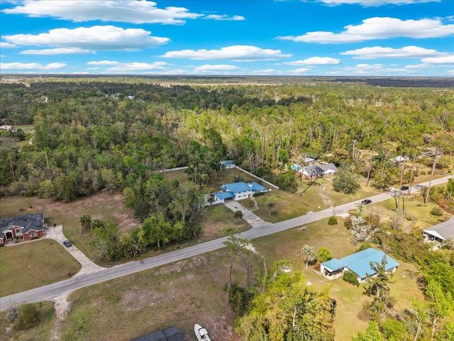 110 Ridge Rd, Perry, FL 32348