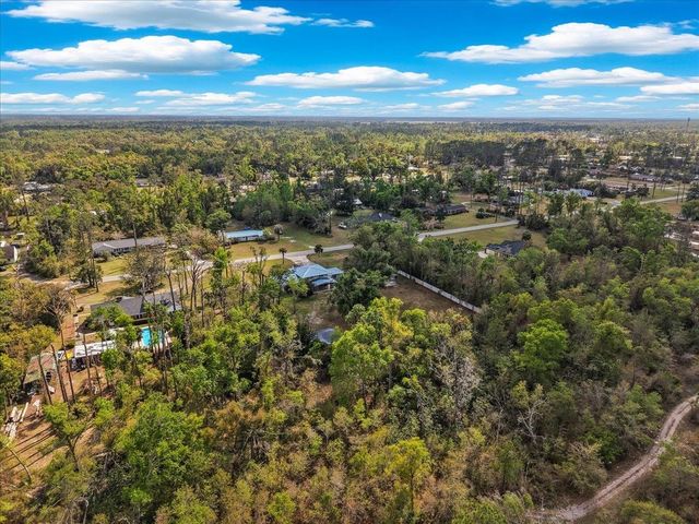 110 Ridge Rd, Perry, FL 32348