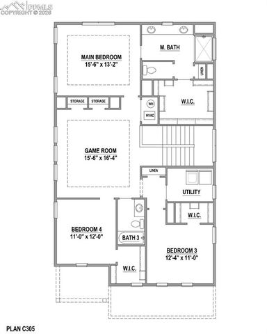 7927 School House Drive, Colorado Springs, CO 80908