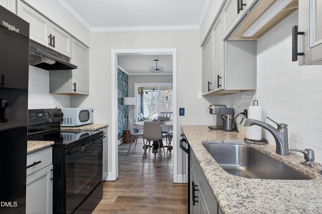 119 Arbuckle Lane, Cary, NC 27511