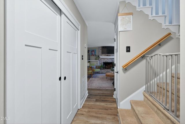 119 Arbuckle Lane, Cary, NC 27511