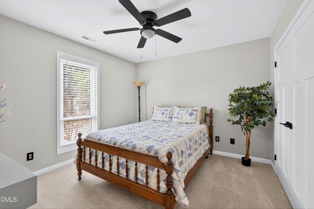 119 Arbuckle Lane, Cary, NC 27511