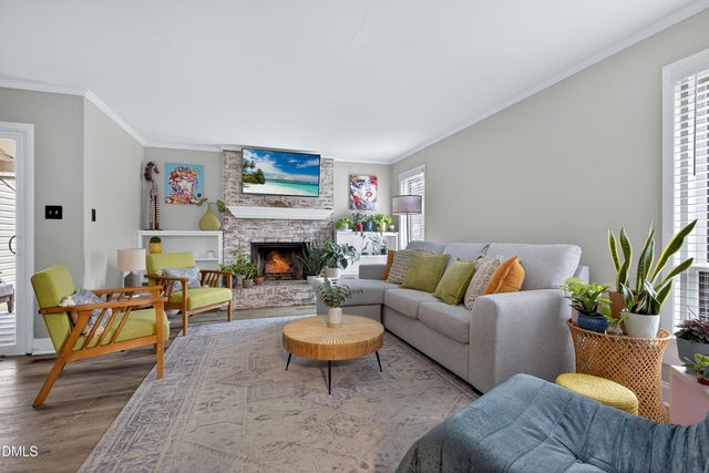 119 Arbuckle Lane, Cary, NC 27511