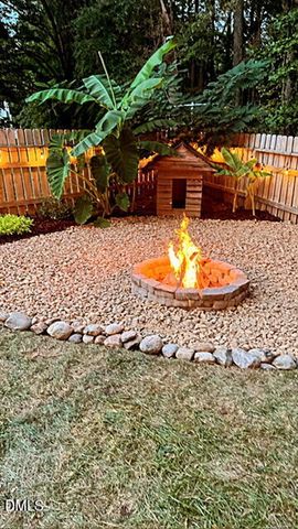 119 Arbuckle Lane, Cary, NC 27511