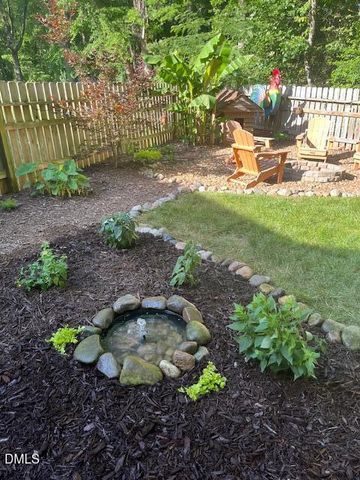 119 Arbuckle Lane, Cary, NC 27511