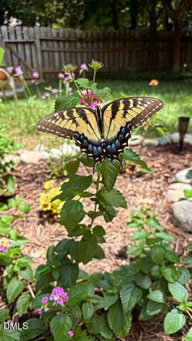 119 Arbuckle Lane, Cary, NC 27511