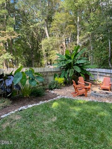 119 Arbuckle Lane, Cary, NC 27511