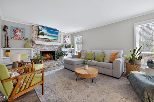 119 Arbuckle Lane, Cary, NC 27511