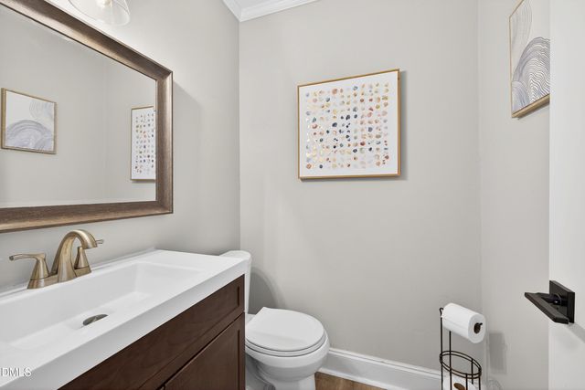 119 Arbuckle Lane, Cary, NC 27511