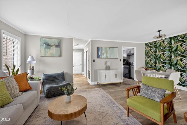 119 Arbuckle Lane, Cary, NC 27511