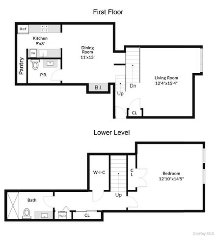 33 Roselle Avenue K, Pleasantville, NY 10570