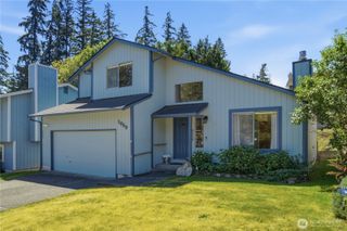 1059 NE Regal Court, Bremerton, WA 98311