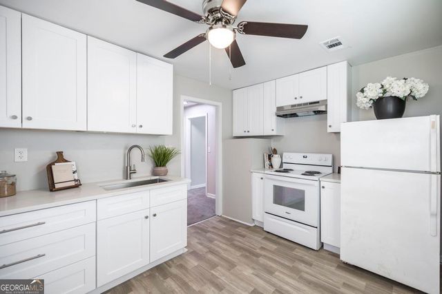 1316 Joseph Avenue, Warner Robins, GA 31088