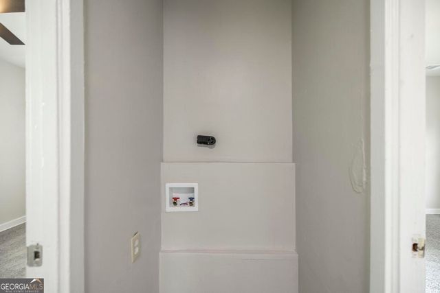 1316 Joseph Avenue, Warner Robins, GA 31088