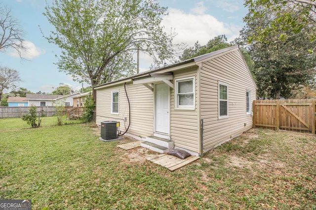 1316 Joseph Avenue, Warner Robins, GA 31088