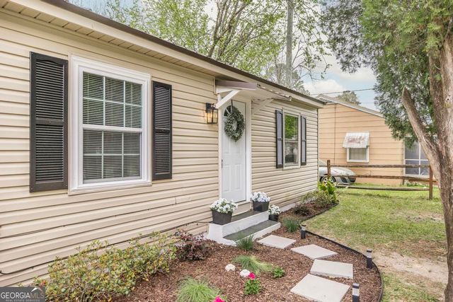 1316 Joseph Avenue, Warner Robins, GA 31088