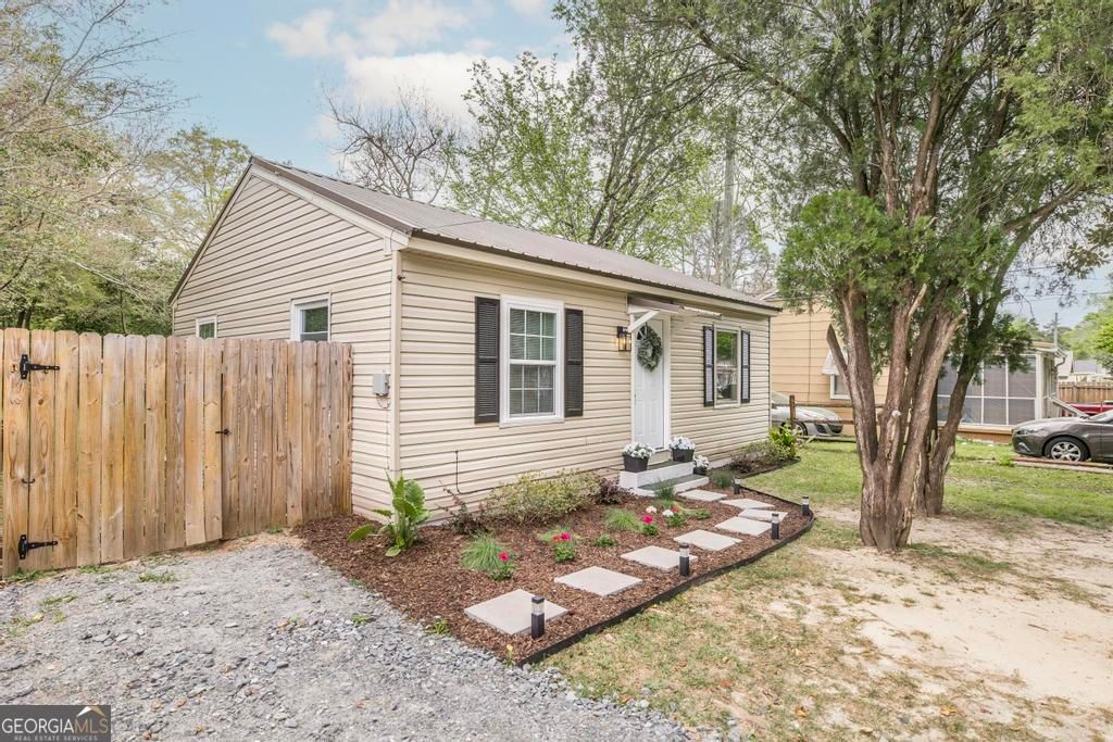 1316 Joseph Avenue, Warner Robins, GA 31088