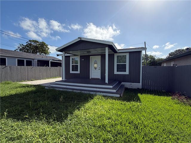 4213 Elvira Dr, Corpus Christi, TX 78416