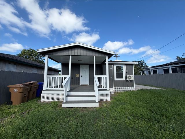 4213 Elvira Dr, Corpus Christi, TX 78416