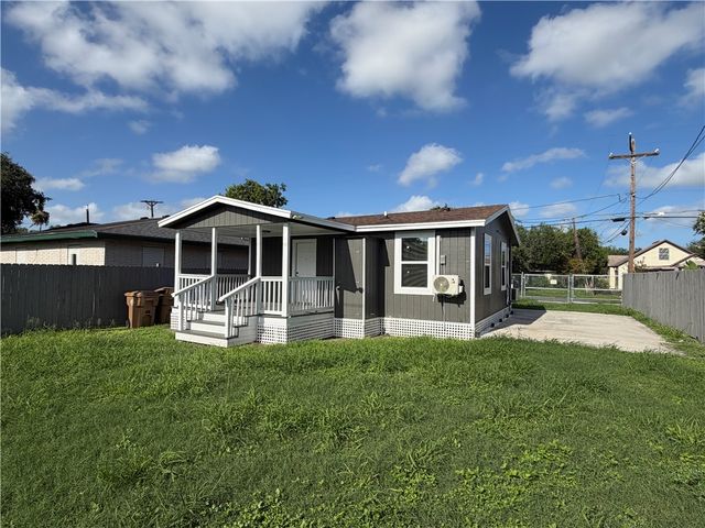 4213 Elvira Dr, Corpus Christi, TX 78416
