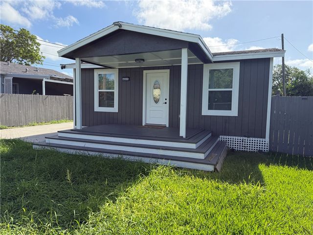 4213 Elvira Dr, Corpus Christi, TX 78416
