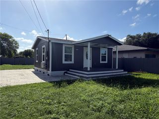 4213 Elvira Dr, Corpus Christi, TX 78416