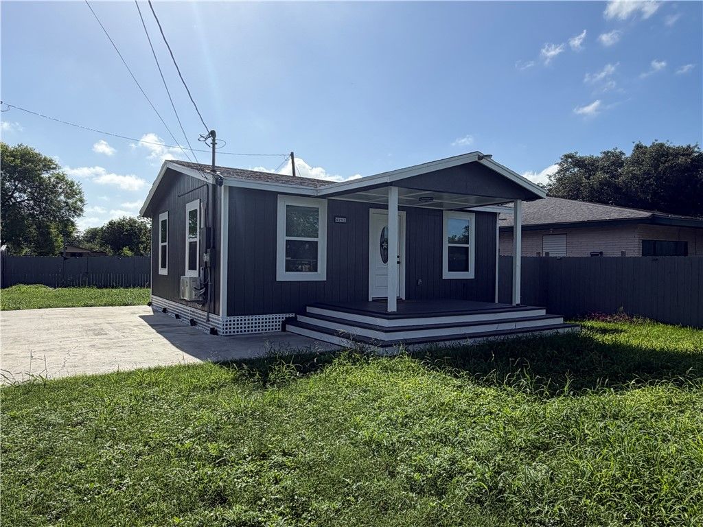 4213 Elvira Dr, Corpus Christi, TX 78416