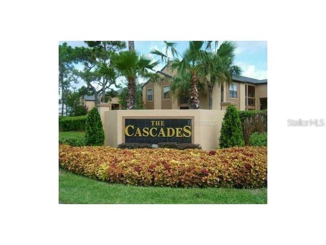2231 CASCADES BOULEVARD 204, Kissimmee, FL 34741