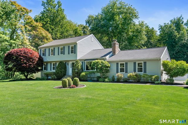 201 Skyview Drive, Southbury, CT 06488