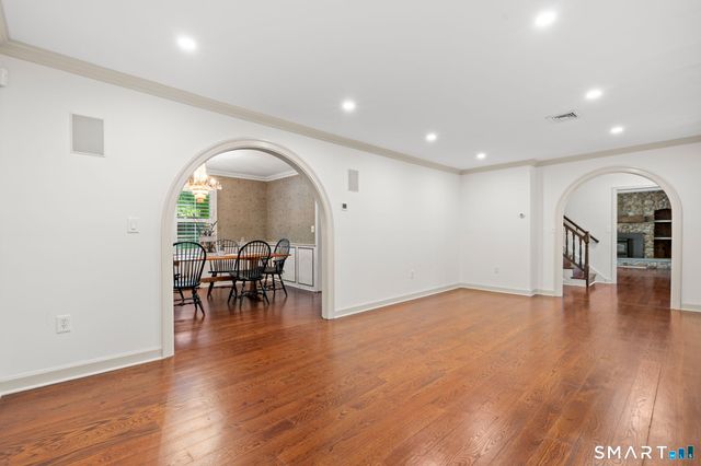 201 Skyview Drive, Southbury, CT 06488