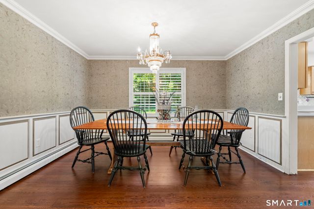 201 Skyview Drive, Southbury, CT 06488