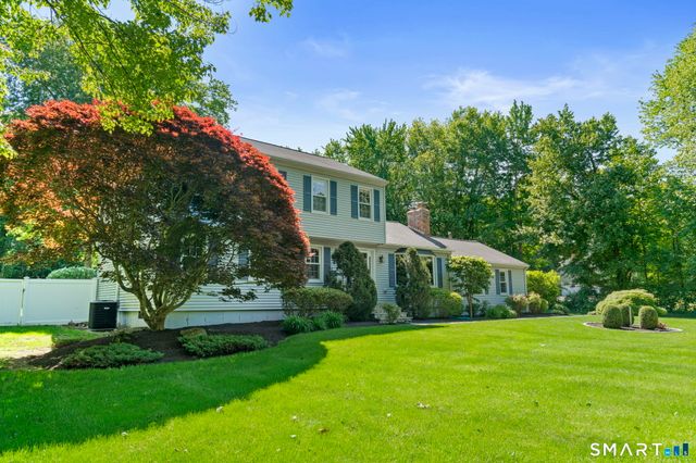 201 Skyview Drive, Southbury, CT 06488