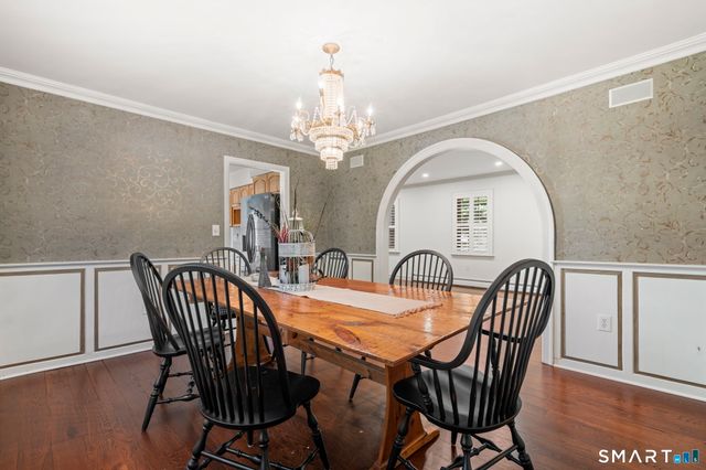 201 Skyview Drive, Southbury, CT 06488