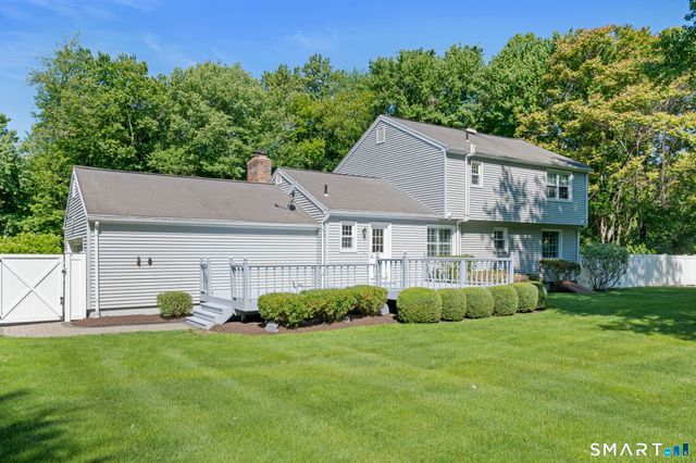 201 Skyview Drive, Southbury, CT 06488