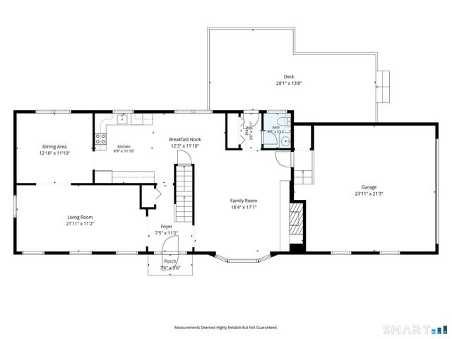 201 Skyview Drive, Southbury, CT 06488