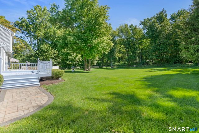 201 Skyview Drive, Southbury, CT 06488