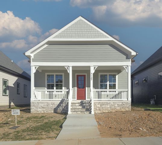 7141 Frances St, Fairview, TN 37062