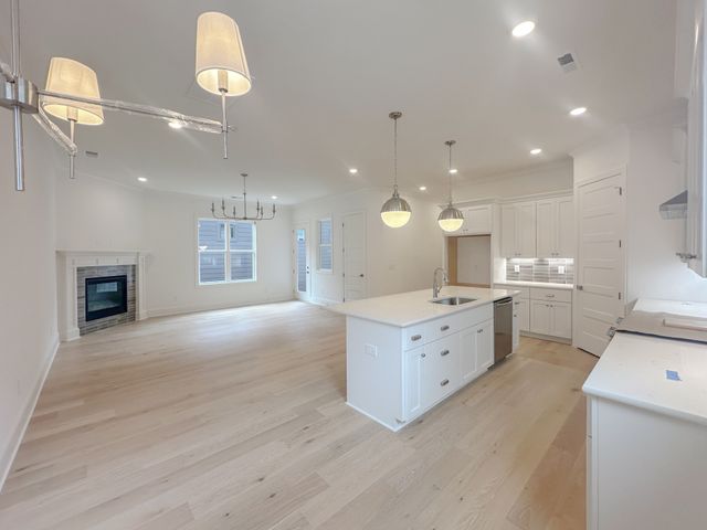 7141 Frances St, Fairview, TN 37062