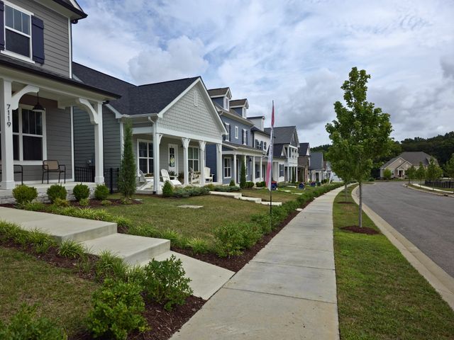 7141 Frances St, Fairview, TN 37062