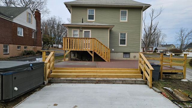 28 Roosevelt Avenue, Middletown, NY 10940