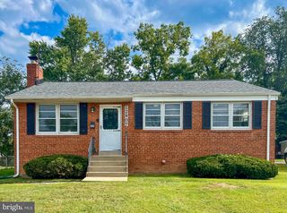 12907 MATEY RD, Silver Spring, MD 20906