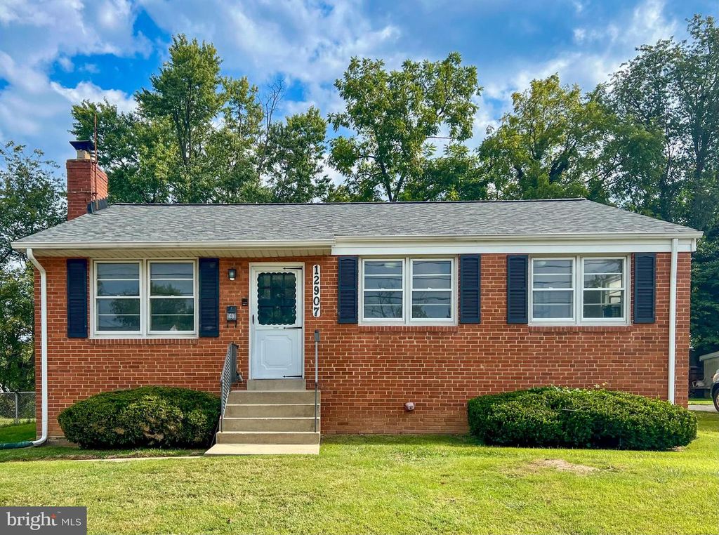 12907 MATEY RD, Silver Spring, MD 20906