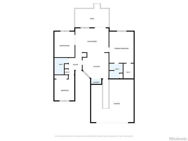 179 S Carmel Ct, Pueblo, CO 81007