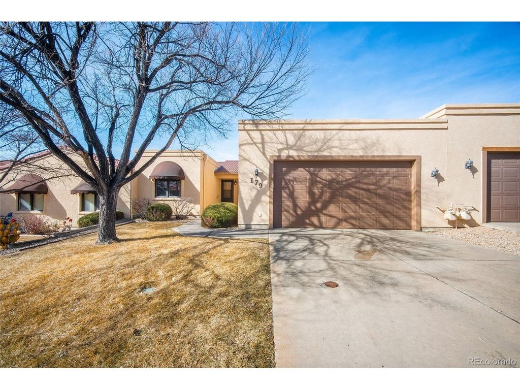 179 S Carmel Ct, Pueblo, CO 81007