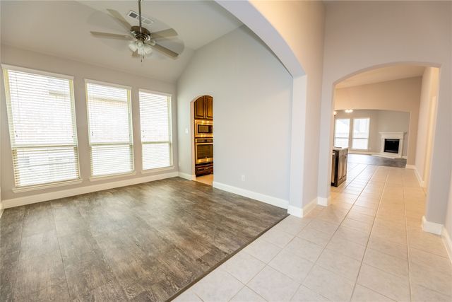 16012 High Line Drive, Prosper, TX 75078