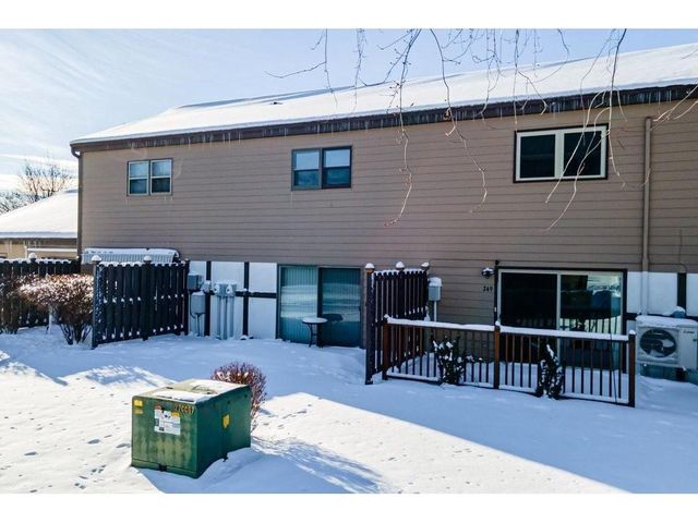 249 Pumphouse Road, Chippewa Falls, WI 54729