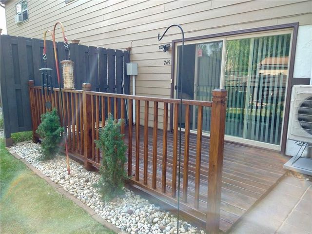 249 Pumphouse Road, Chippewa Falls, WI 54729