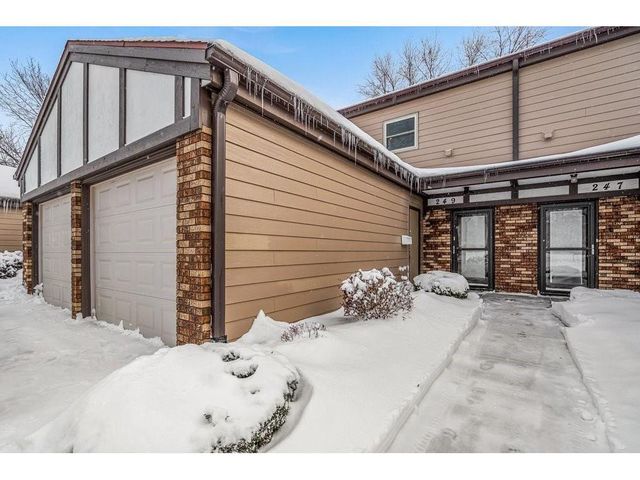 249 Pumphouse Road, Chippewa Falls, WI 54729