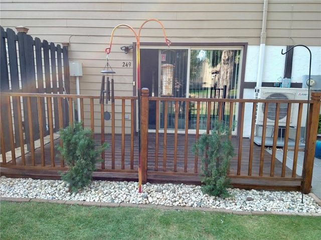 249 Pumphouse Road, Chippewa Falls, WI 54729