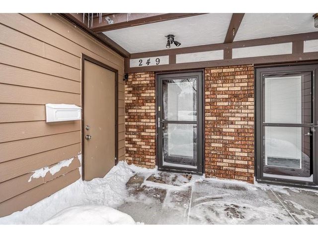 249 Pumphouse Road, Chippewa Falls, WI 54729